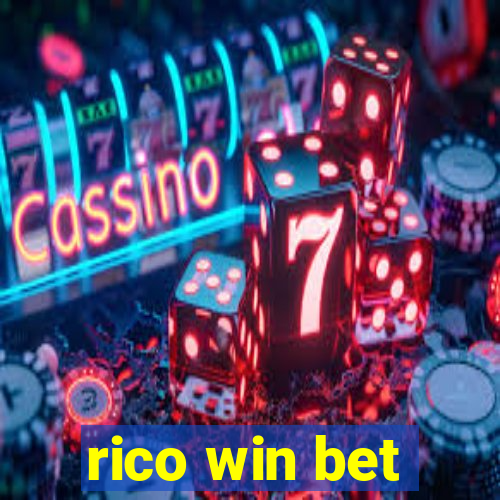 rico win bet